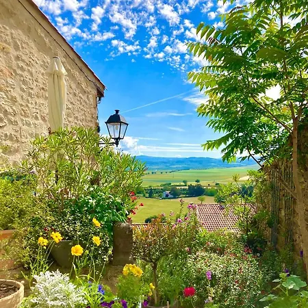 Mont2roux Apartment Montpeyroux (Puy-de-Dome)