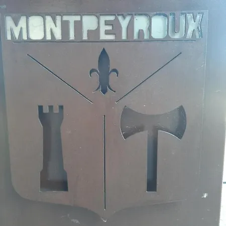 Mont2roux Apartment