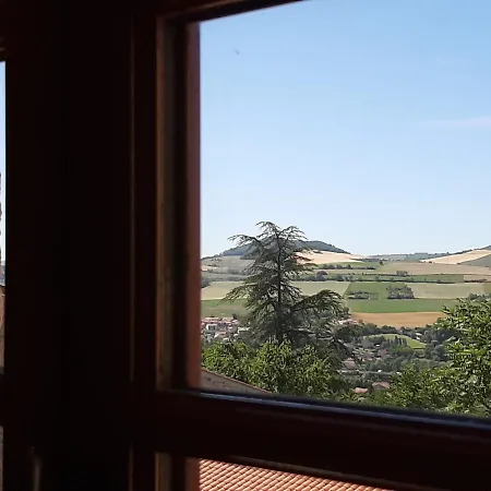 Mont2roux Apartment Montpeyroux (Puy-de-Dome)