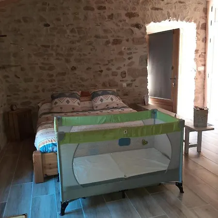 Mont2roux Apartment